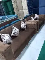 كنب ومجالس باسعار مناسبه وسرعه بالتوصيل 0
