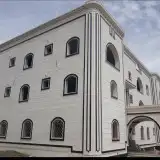 لياسه ملونه ديكورات خارجيه 5