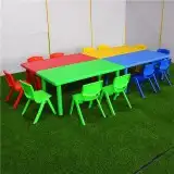 طاولات وكراسي روضه 7