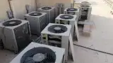 دكت تكييف مخفي باكج 5