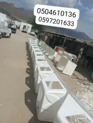 غطاء مكيف اغطية شفات فبر جلاص 2