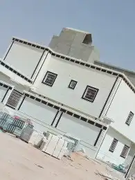 لياسه ملونه ديكورات خارجيه 2
