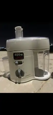 محضر الطعام من مجموعة تريبيوت من براون FP 3020 600 وات - 1