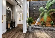 تصميم مطابخ ودواليب 3D حسب ذوقك واحتياجك 10