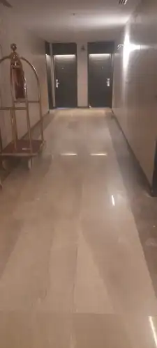 مبلط سيراميك ورخام حمامات مطابخ احواش شغل ممتاز وفريق فني 4
