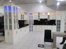 مطابخ تفصيل وجاهز حسب الطلب 8