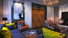 تصميم مطابخ ودواليب 3D حسب ذوقك واحتياجك 9