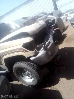 قطع غيار تشليح 1