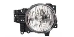 شاص جيبFJ70 ربع 2024 اكسسورارات شمعات جيب شاص FJ75 2