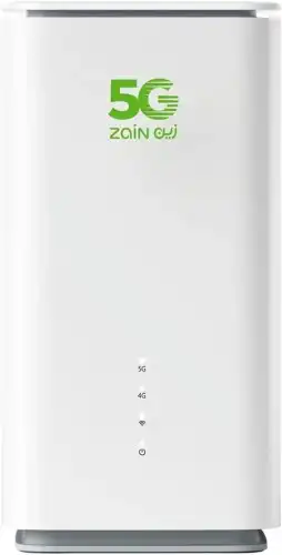 نت زين فايف جي لامحدود unlimited zain زين فايف جي 2