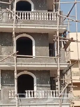 ديكورات خارجيه جي ارسي 5
