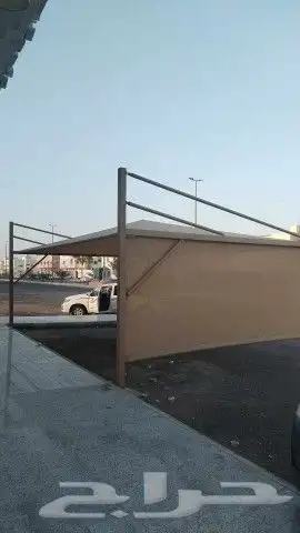 مظلات سيارات صيانه مضلات سيارات 6