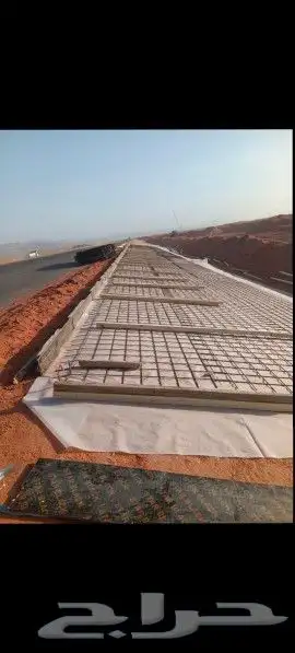 شبوك مزارع مواقع وحجر ربراب 1