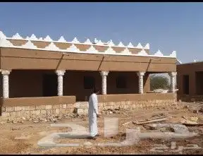 مقاول تراث شعبى قديم 4