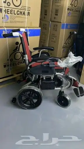 كراسي كهربائيه 2