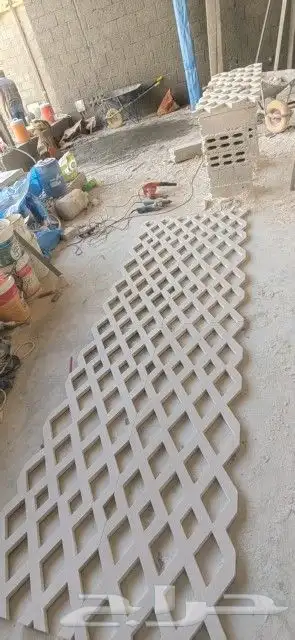 توريد وتركيب كافة حجر ورخام 12