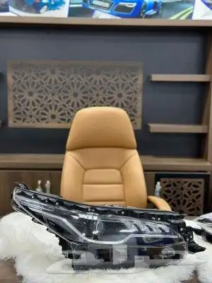 شمعات تويوتا فرشنار موديل 2021 8