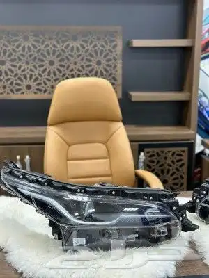 شمعات تويوتا فرشنار موديل 2021 3