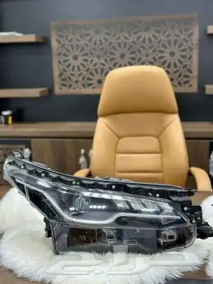 شمعات تويوتا فرشنار موديل 2021 2