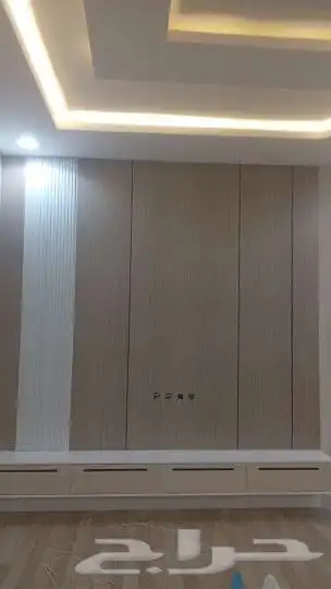 ديكورات ودهانات الخرج التوصل 1