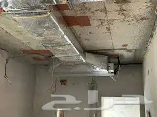 دكت تكييف مخفي باكج 2