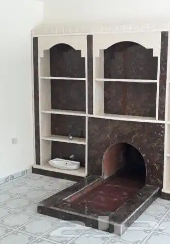 مشبات شوايات أفران 7