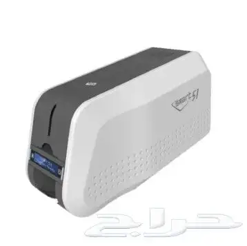 طابعه كروت بلاستيكيه 0