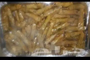 اكل مصرى بيتى 6