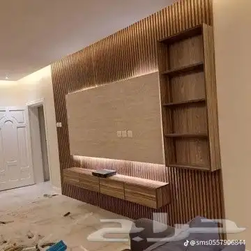 بديل الشيبورد وبوكس شاشه التلفزيون بديل الشيبورد ورق الحائط 8