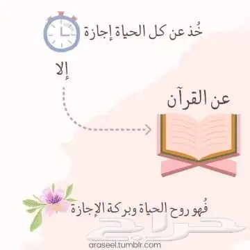 ماضرك لو فازوا بما فازوا وفزت انت بالقران 0