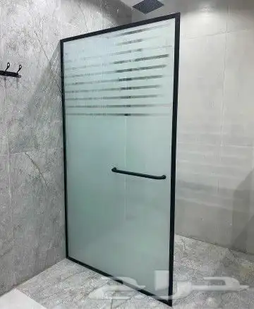 تركيب زجاج سكريت بكل انواعه 2