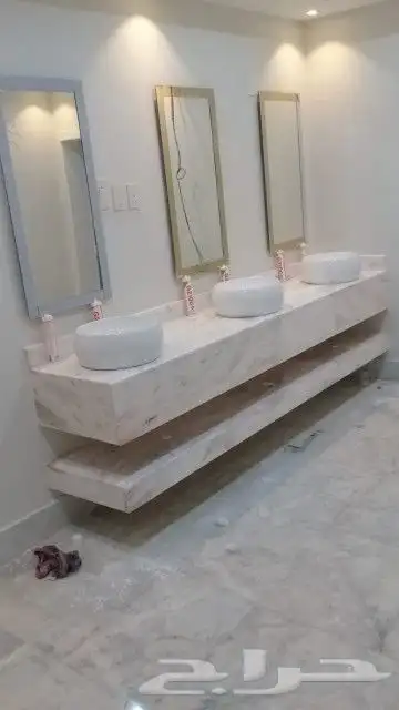 جميع أعمال المقاولات 3