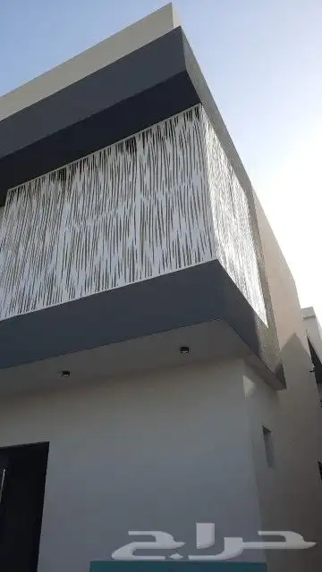 قص وزخرفة كلادينج cnc 7