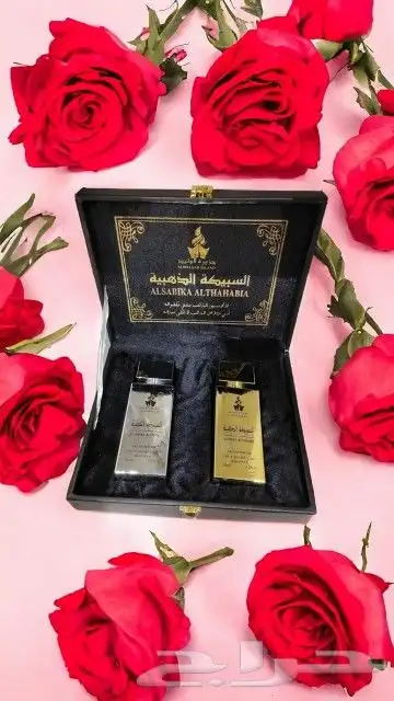 وفرت جميع انواع الأطقم الهدايا الجميلة التي تناسب الأذواق 26