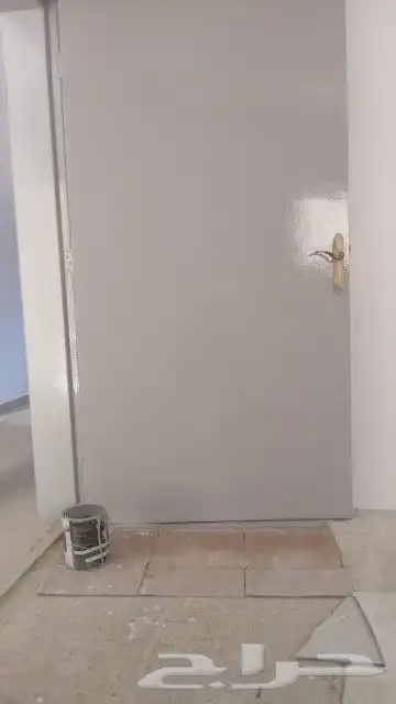 ديكورات ودهانات الخرج التوصل 4