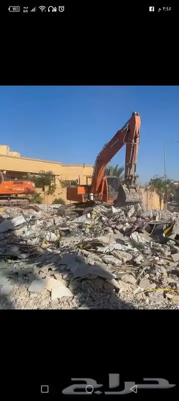 معدات ثقيله 7