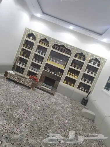 مشبات شوايات أفران 8