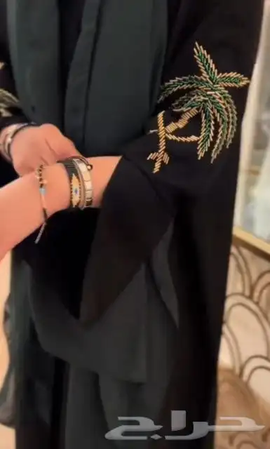عبايات تفصيل حسب الطلب جمله وتجزئه 1