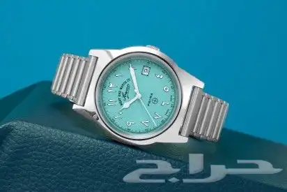ساعة وست اند ام صليب القديمة تيفاني ب الف ريال 2