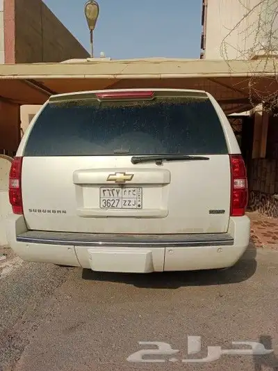 جمس 2010 وكاله نضيف من الداخل ومن الخارج 2