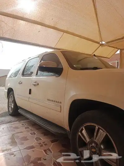 جمس 2010 وكاله نضيف من الداخل ومن الخارج 1