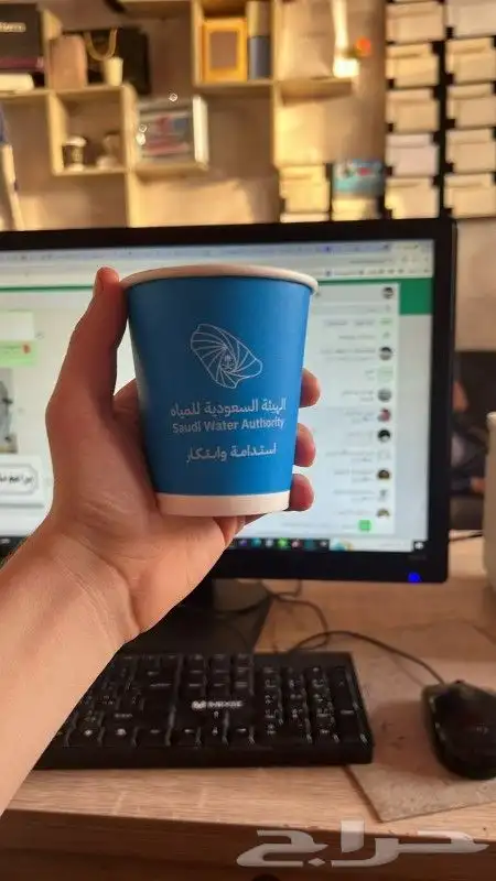 مطبعة دعاية واعلان 5