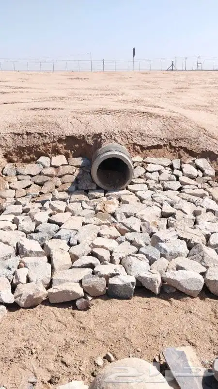 شبوك مزارع مواقع وحجر ربراب 4