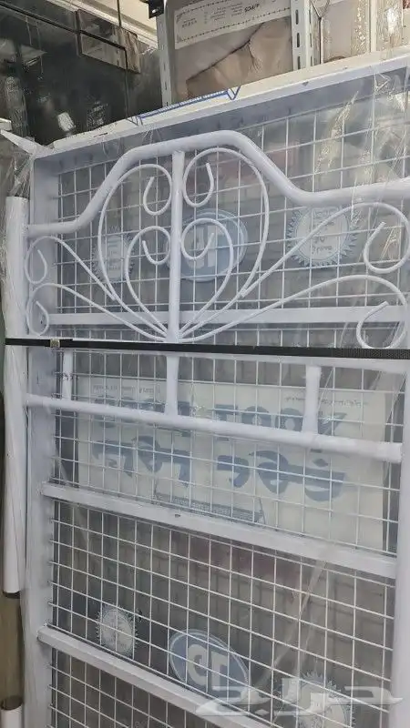 مراتب سرير نفرين سرير حديد دورين جمله 13