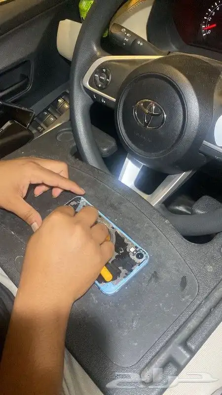 صيانه جوالات متنقله فوريه 0