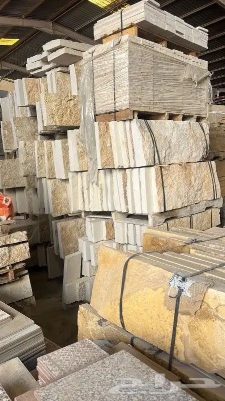 توريد وتركيب كافة حجر ورخام 17