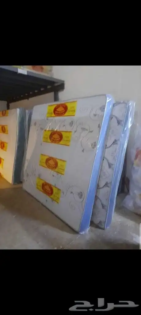 مراتب سرير نفرين سرير حديد دورين جمله 15