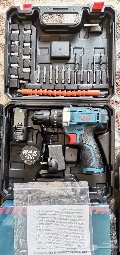 عروض و متفرقات كهرباء و رش أجهزة رحلات 6