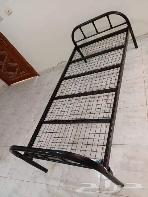 مراتب سرير نفرين سرير حديد دورين جمله 21