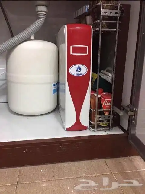 تخفيضات علي اجهزه التحليه المنزلية وتنقيه مياه الخزانات 3